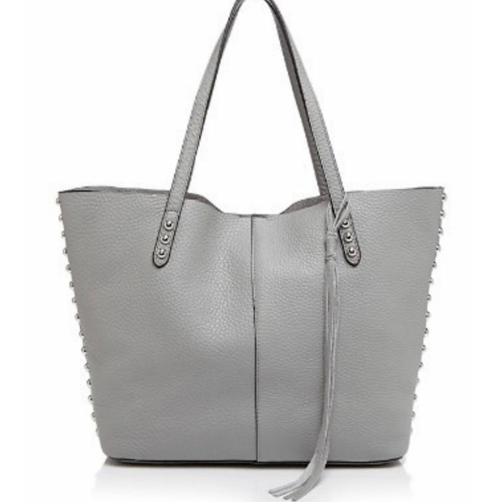 Rebecca Minkoff Studded Leather Tote